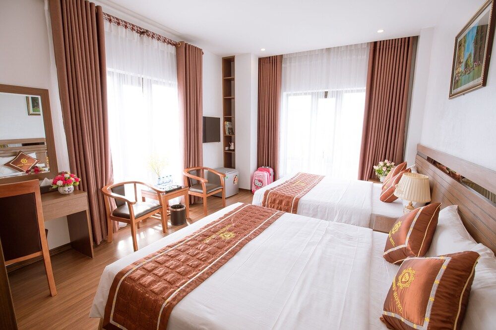 undefined Diamond Hotel 4