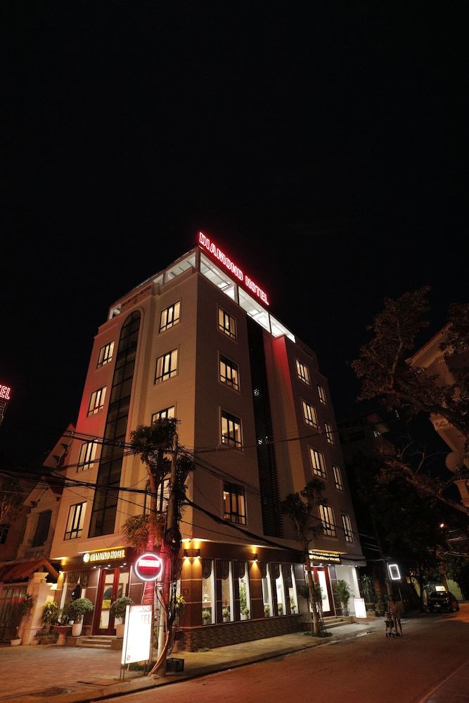 undefined Diamond Hotel 7