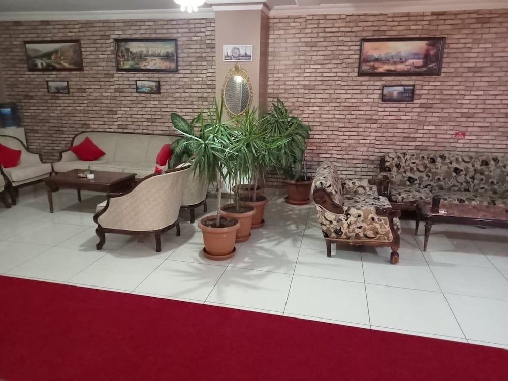 undefined Merii Otel 6