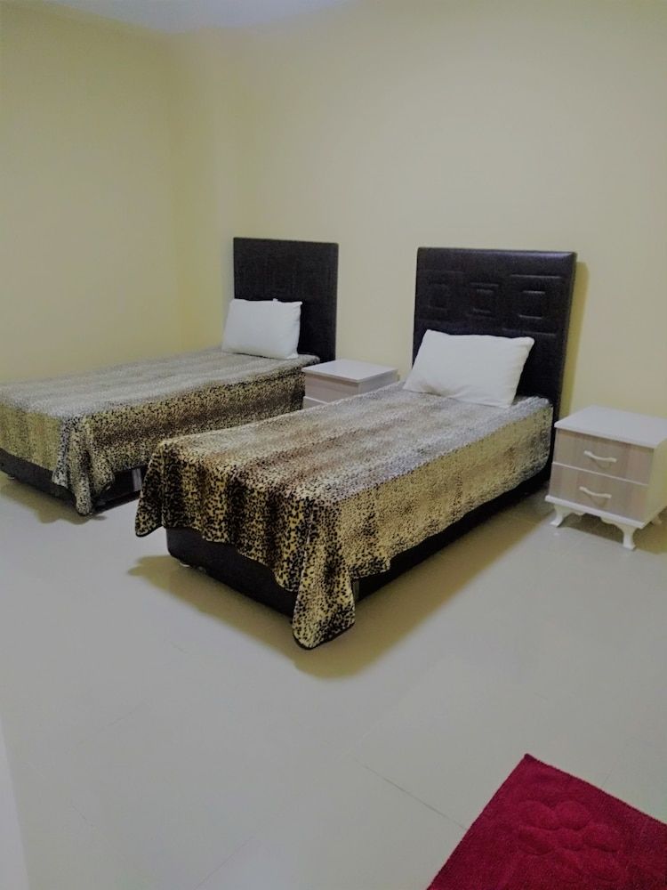 undefined Merii Otel 5