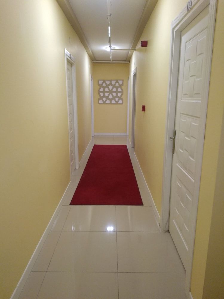 undefined Merii Otel 9