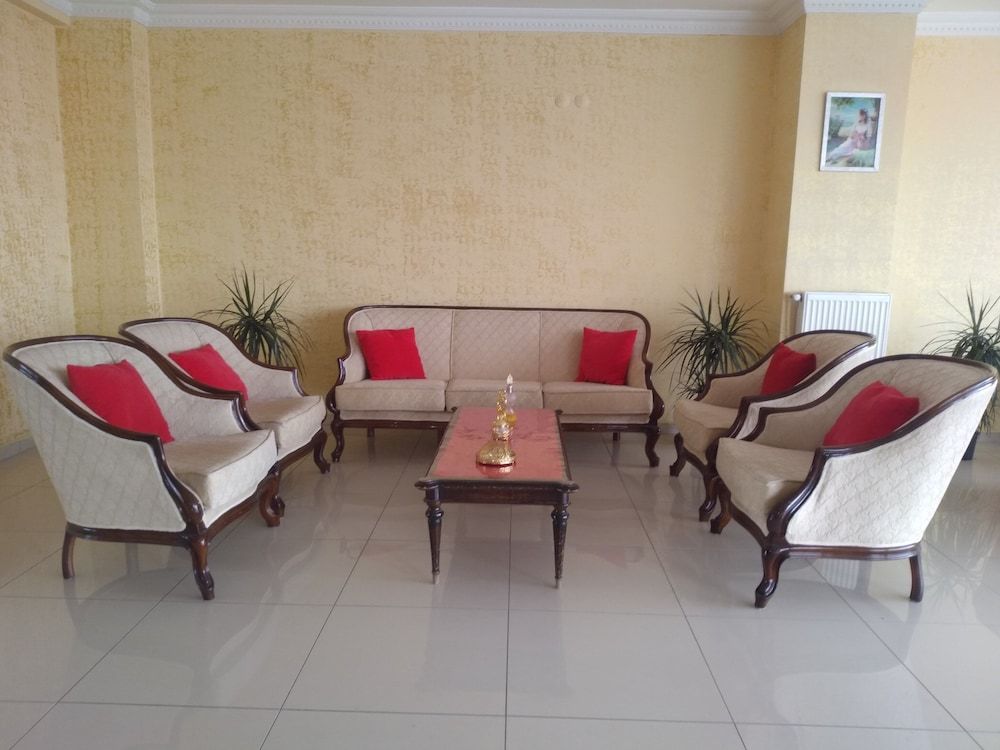 undefined Merii Otel 3