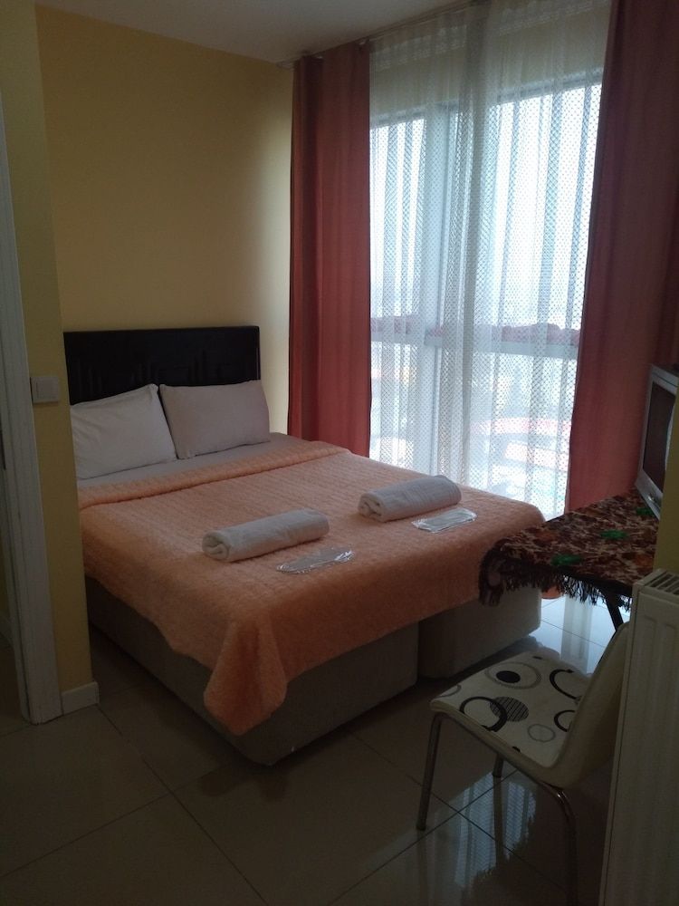 undefined Merii Otel 4