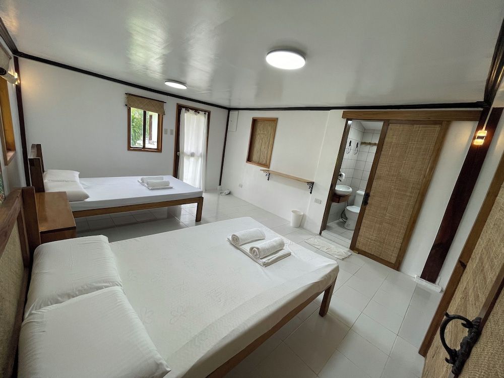Standard Studio, 2 Double Beds