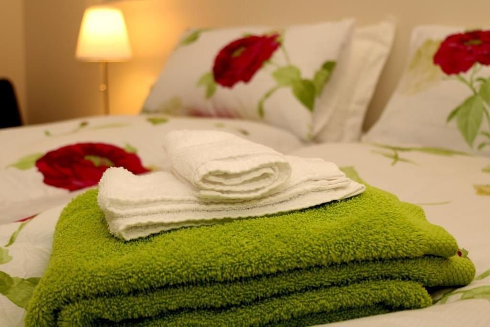 1A Guesthouse Double or Twin Room, Private Bathroom 6