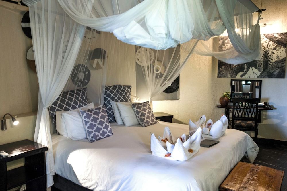Standard Room, Billy's Lodge