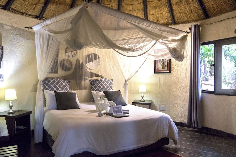 Standard Room, River Lodge
