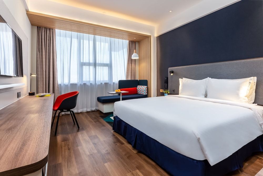 Standard Room, 1 King Bed, Accessible