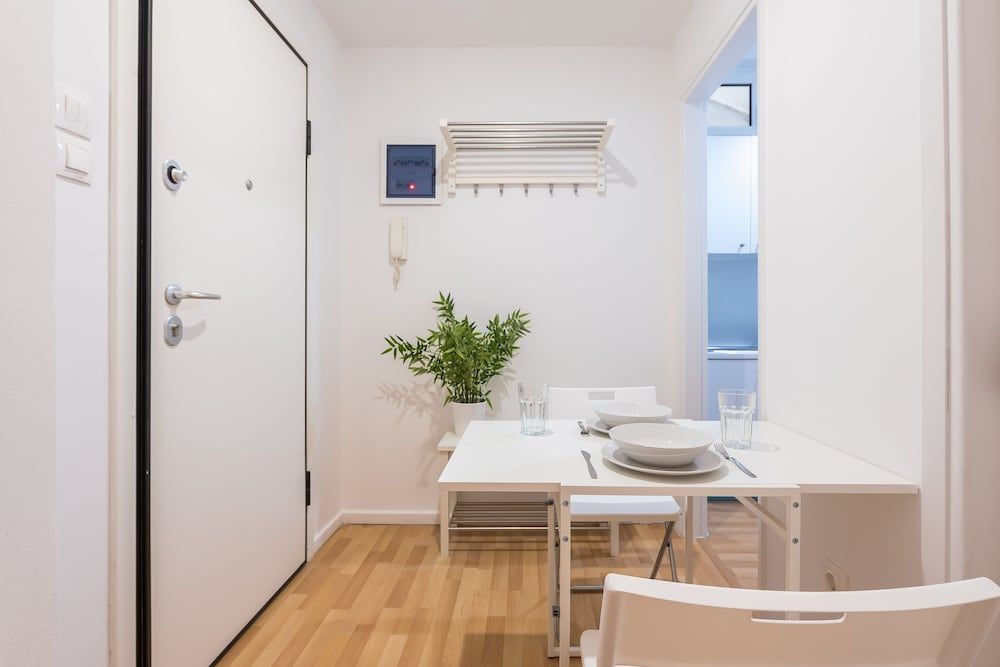 undefined Apartment at Megaro Mousikis metro station 1bed 2 pers 4