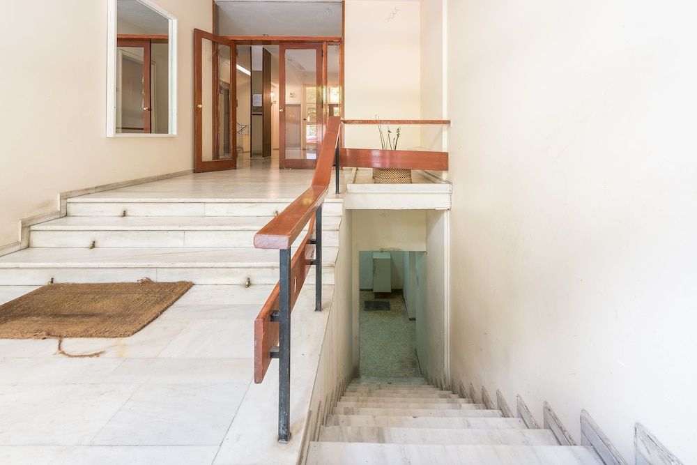 undefined Apartment at Megaro Mousikis metro station 1bed 2 pers 2