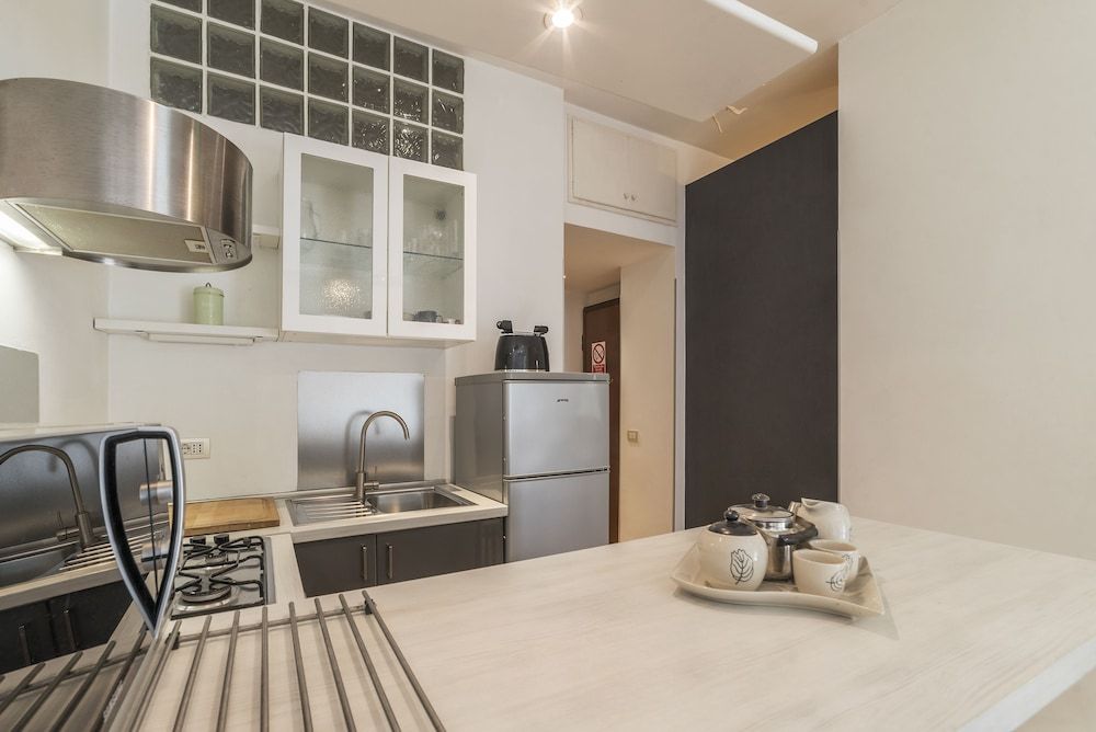 undefined Borghetto Colli Lanzi Studio Flat 7