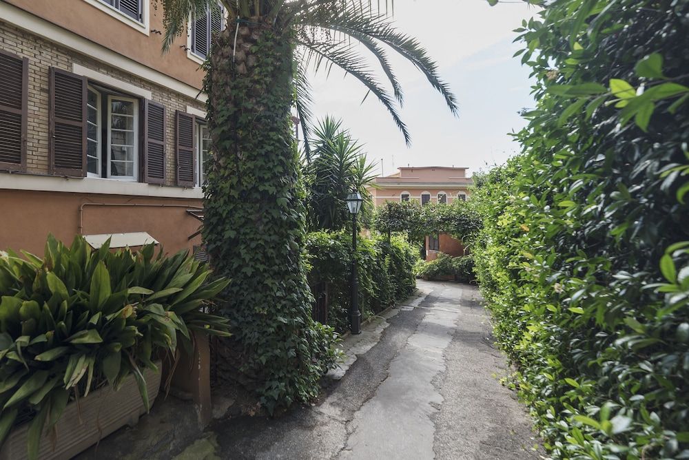 undefined Borghetto Colli Lanzi Studio Flat 3