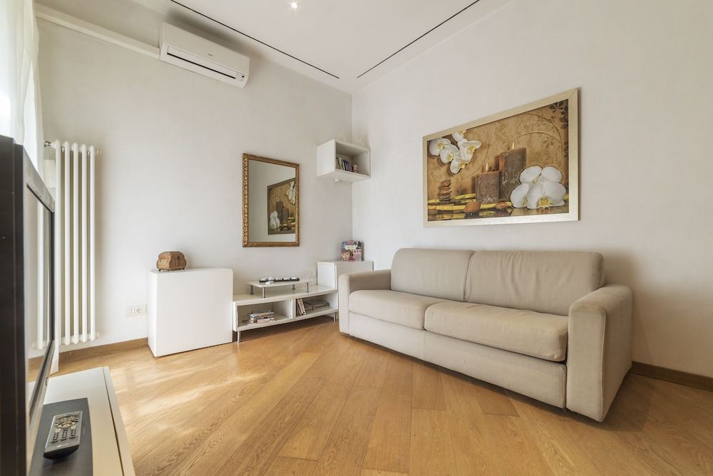 undefined Borghetto Colli Lanzi Studio Flat 10