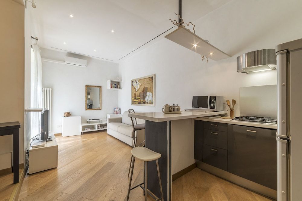 undefined Borghetto Colli Lanzi Studio Flat 4