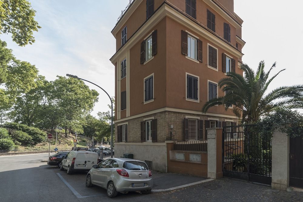 undefined Borghetto Colli Lanzi Studio Flat