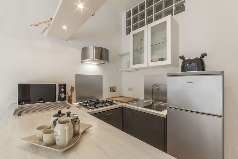 undefined Borghetto Colli Lanzi Studio Flat 5