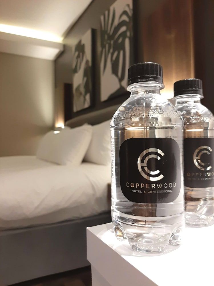 Copperwood Hotel and Conferencing Deluxe Room