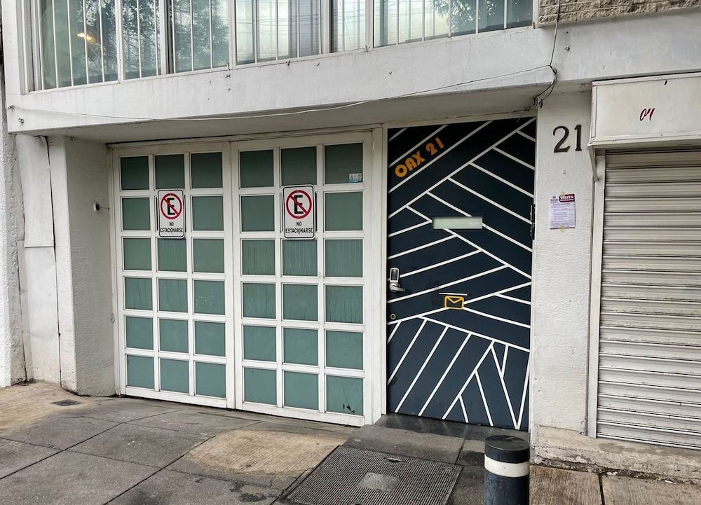 undefined B&B México Roma Norte 6