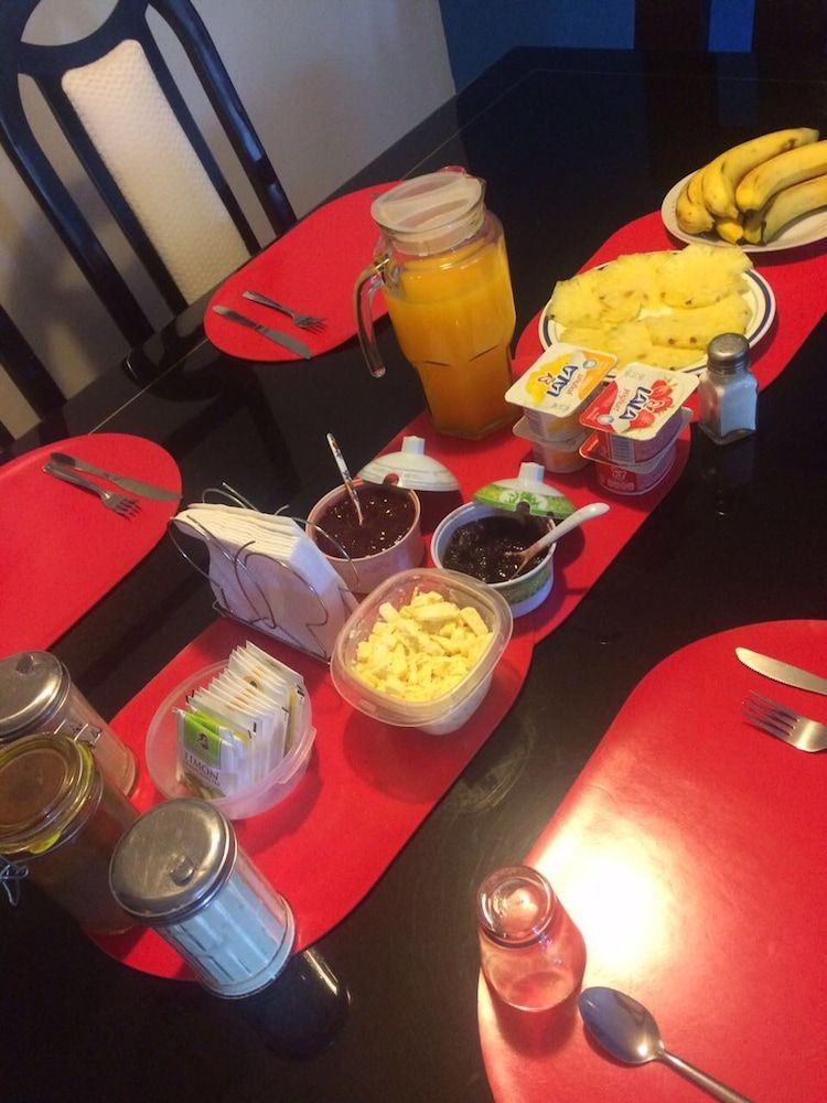 undefined B&B México Roma Norte 7