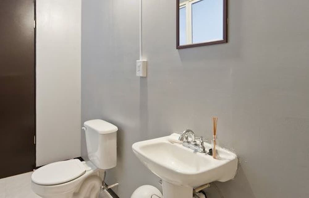 B&B México Roma Norte Comfort Room 28