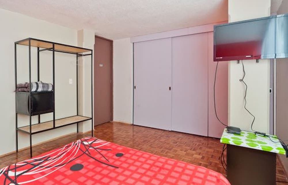 undefined B&B México Roma Norte