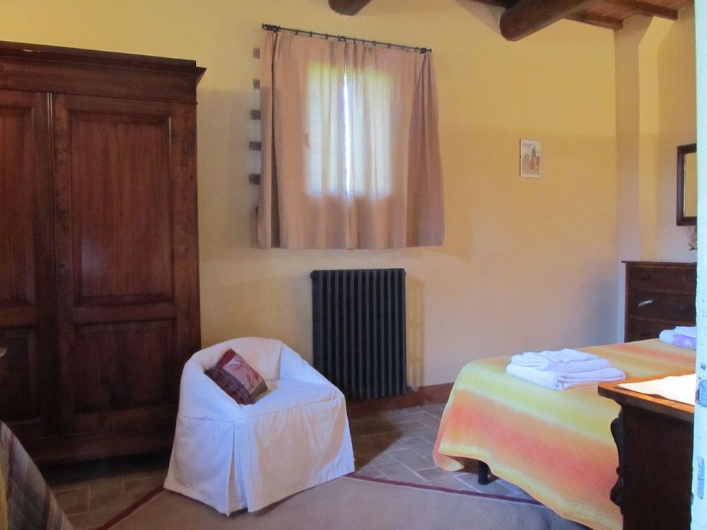 Apartment, Mountain View (Quercia)