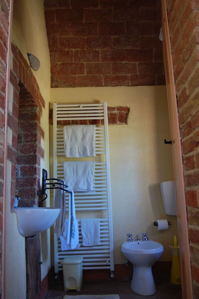 Apartment, 3 Bedrooms, Terrace (Ulivo)