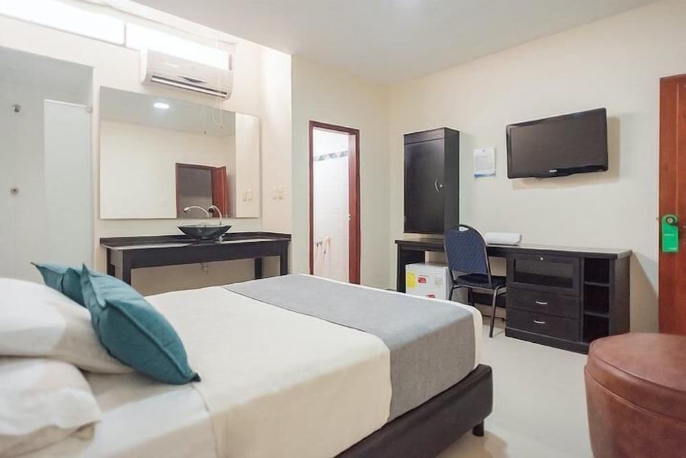 Basic Single Room