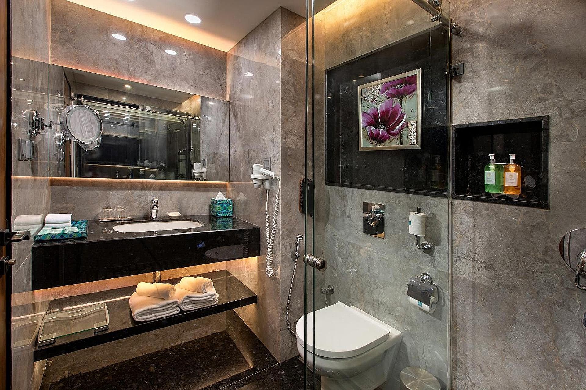  Premier Club Room with Executive Lounge Access