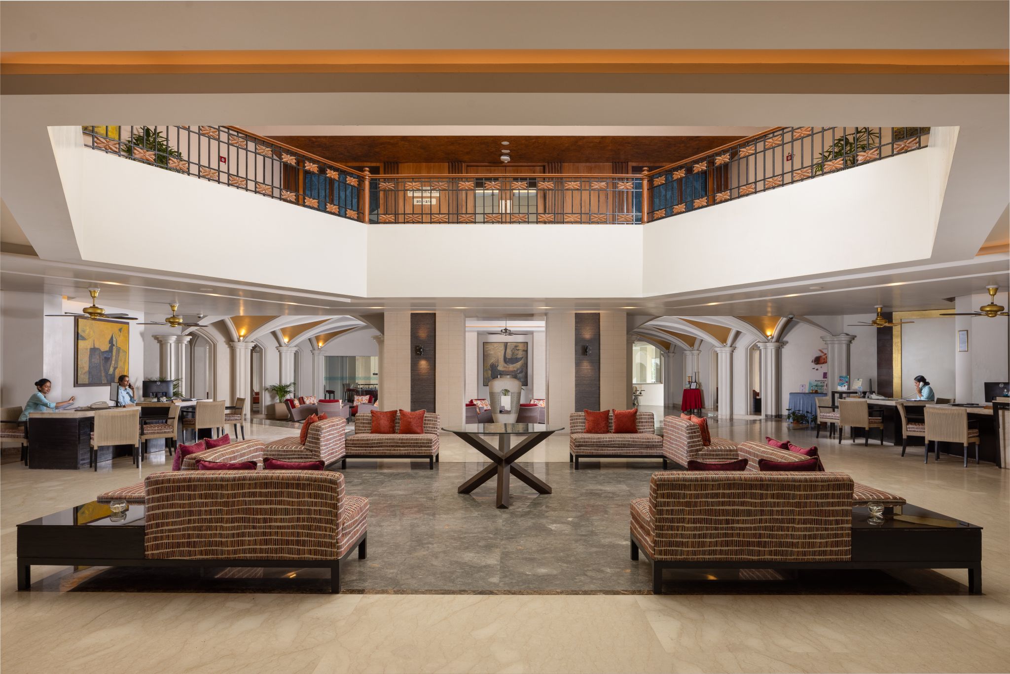 undefined Kenilworth Resort & Spa, Goa 2