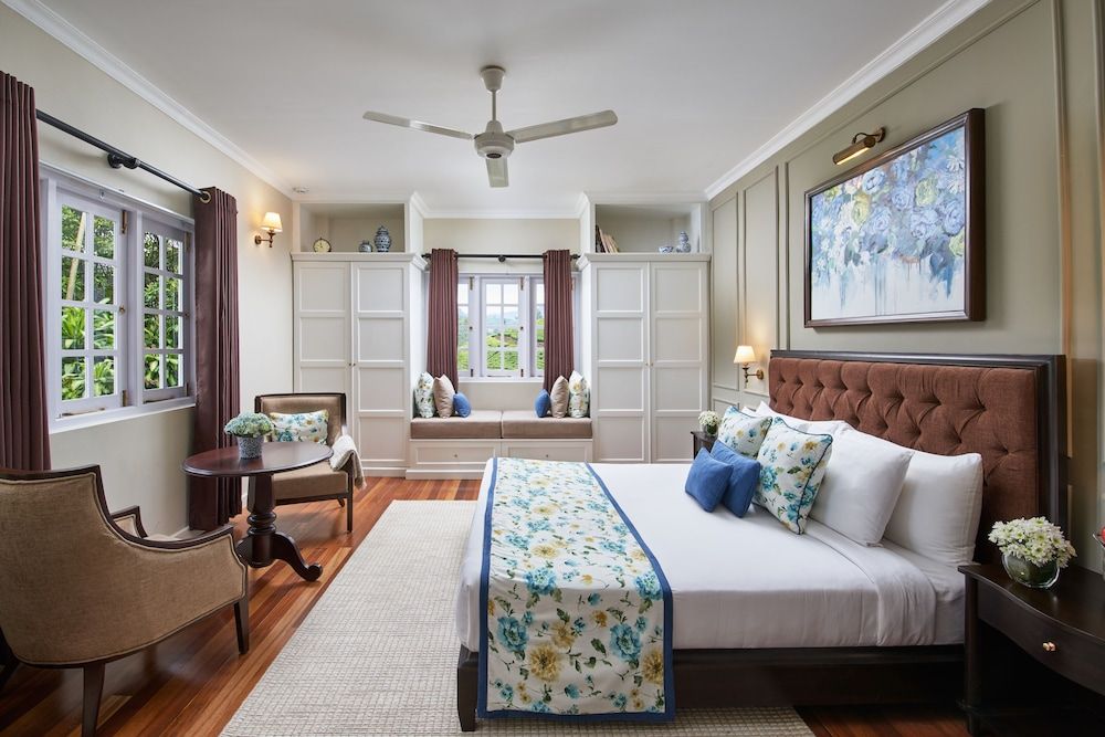 Langdale Boutique Hotel by Amaya Premium Double Room