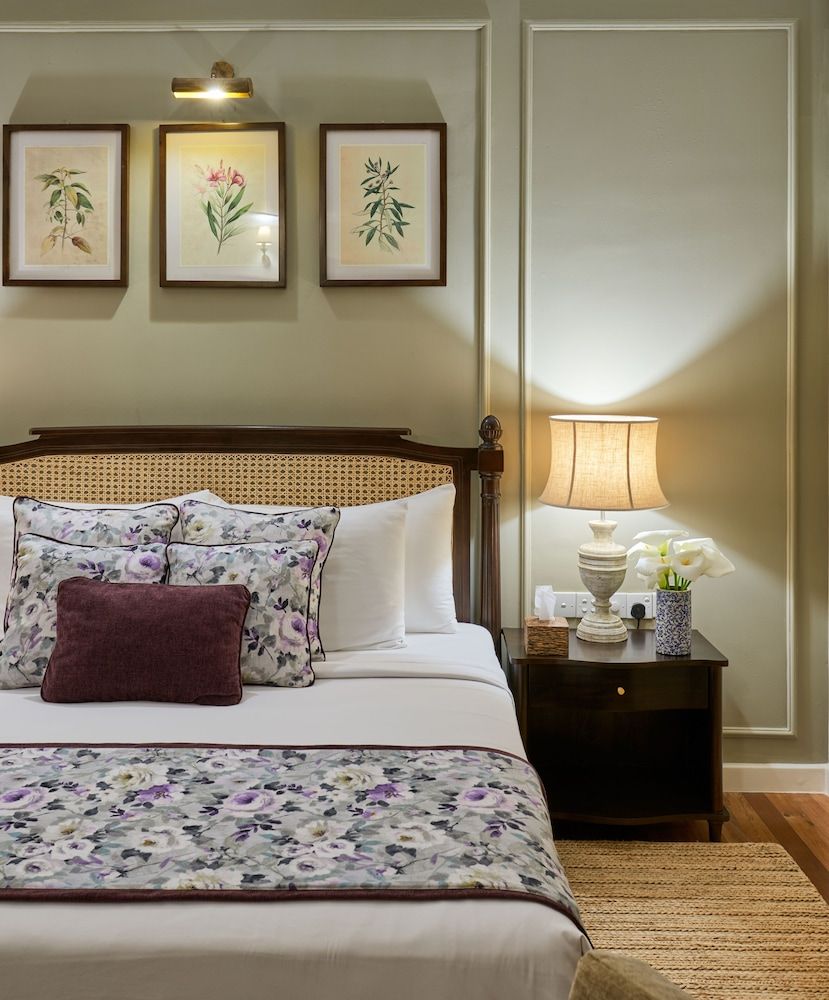 Langdale Boutique Hotel by Amaya Premium Double Room 3