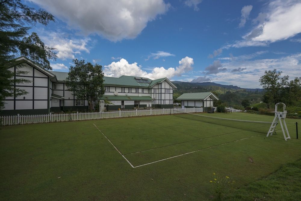 Children's Play Area