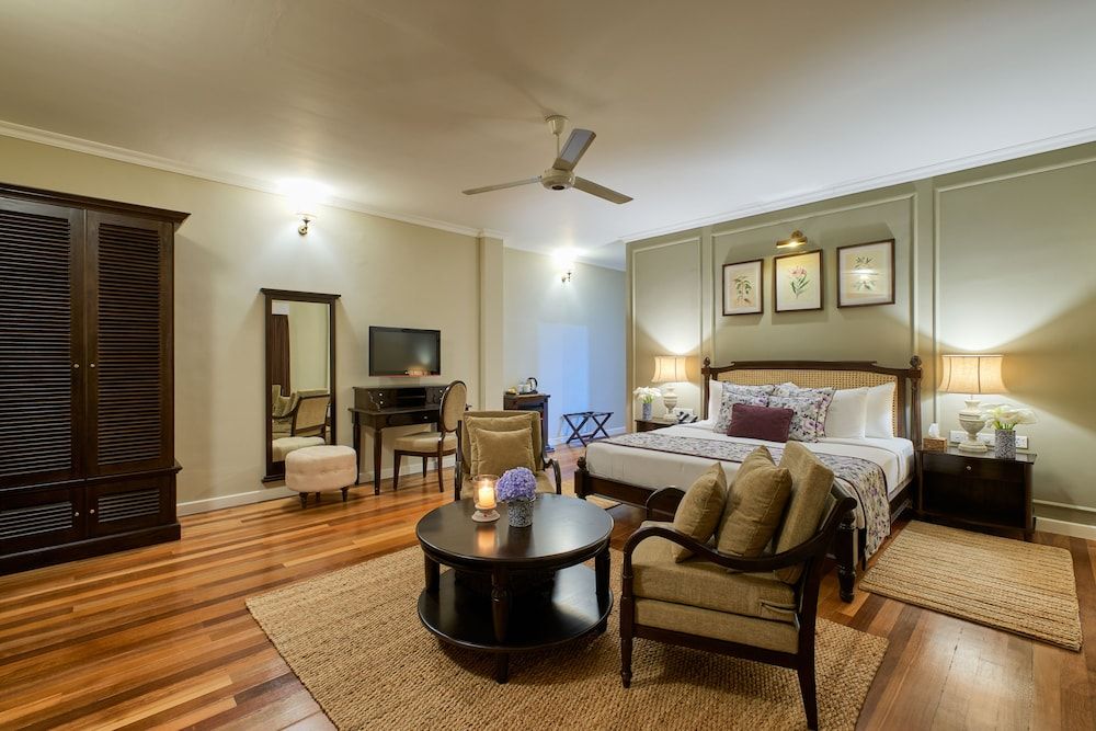 Langdale Boutique Hotel by Amaya Premium Double Room 2