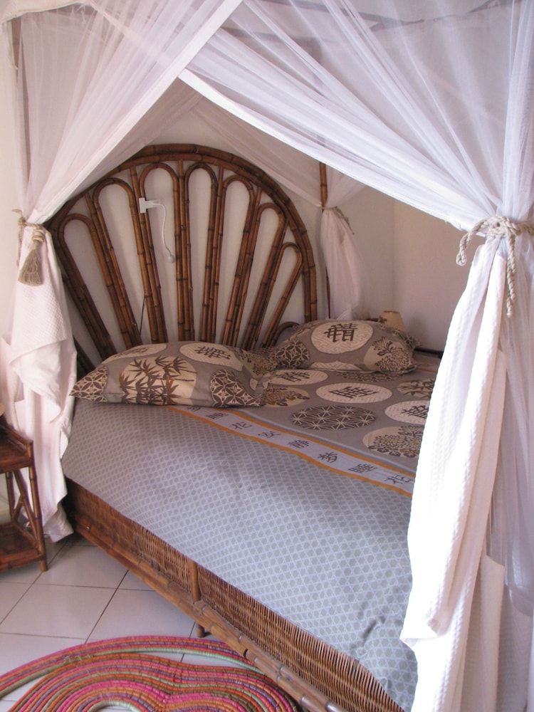 Avamada Lodge Comfort Double Room, 1 Double Bed, Pool View 3