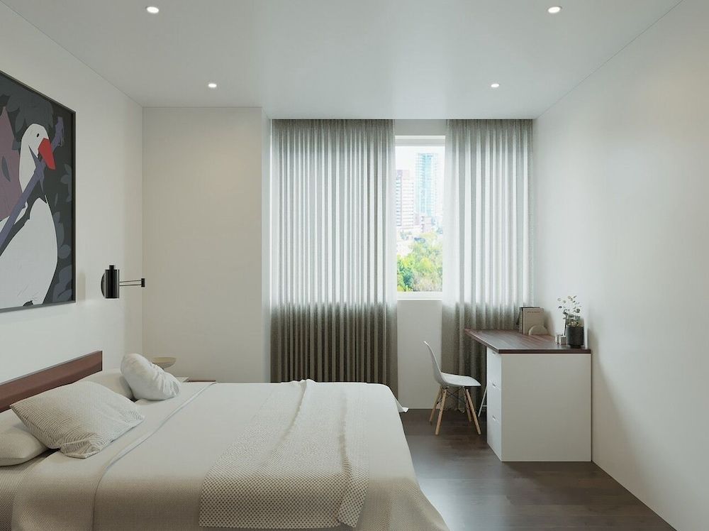 Deluxe Apartment, 2 Bedrooms