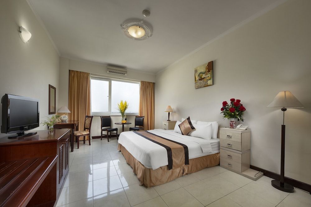 Apartment, 3 Bedrooms