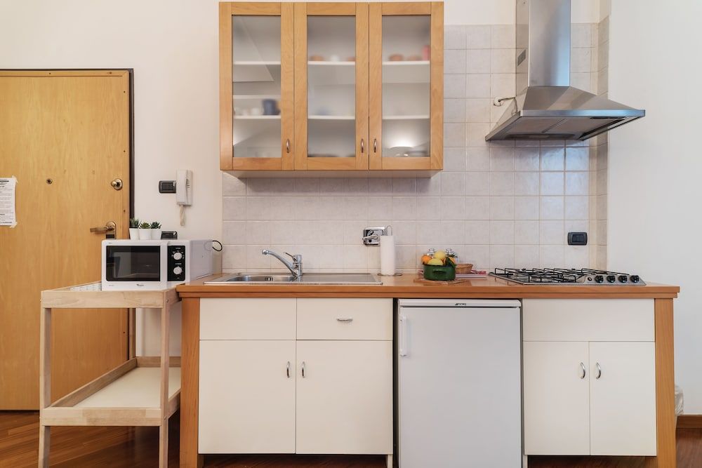 undefined Bologna Central Studio 8