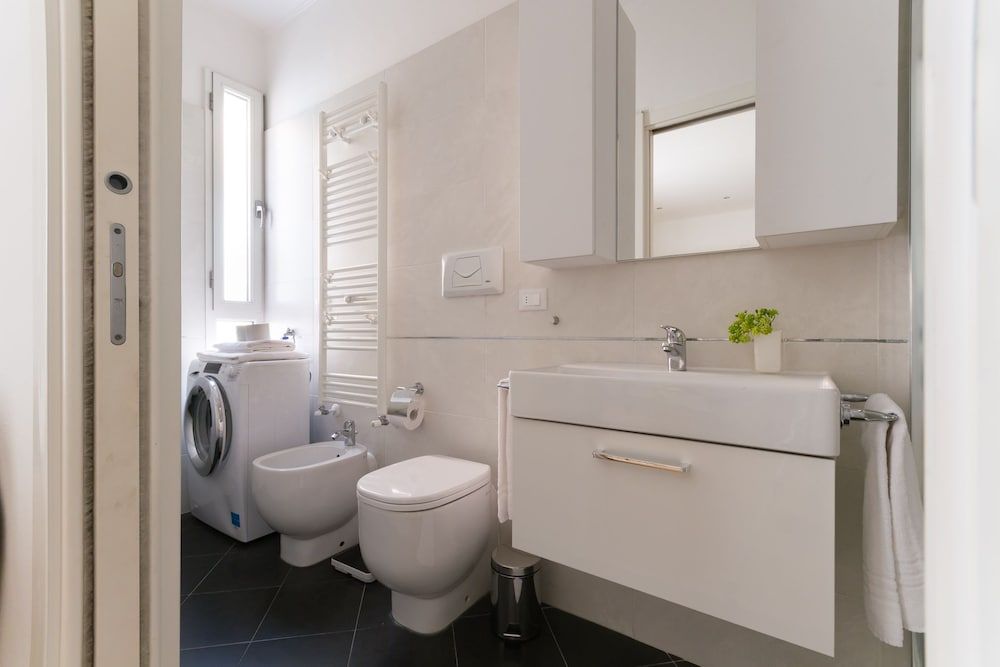 HouSmart Nazario Sauro 15 Apartment, 1 Bedroom 22