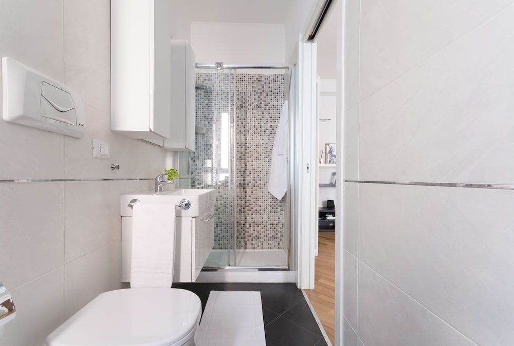 HouSmart Nazario Sauro 15 Apartment, 1 Bedroom 23