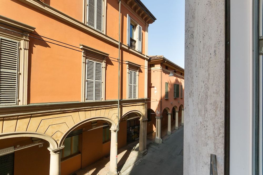 HouSmart Nazario Sauro 15 Apartment, 1 Bedroom 21