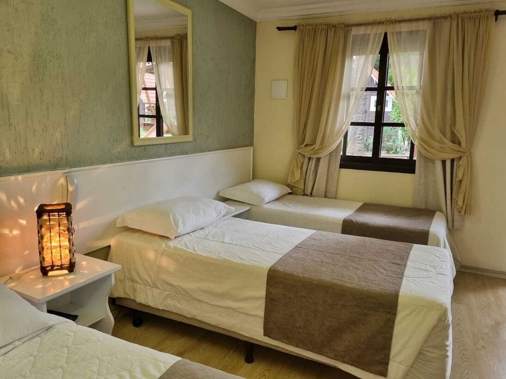 Deluxe Double Room, Accessible
