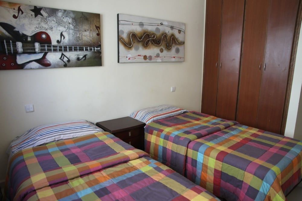 Appartement Hanae - ACCES IMMO