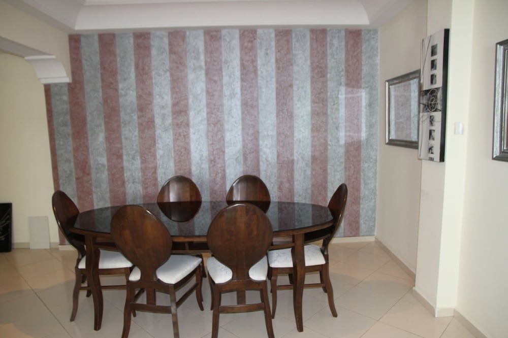 Appartement Hanae - ACCES IMMO
