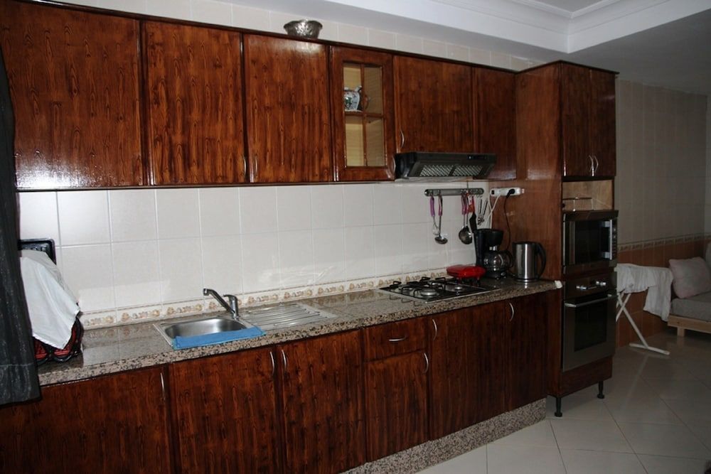 Appartement Hanae - ACCES IMMO