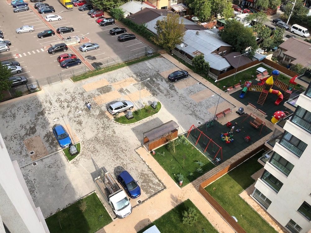 undefined Westpark 2 Residence Lakeview W6 7