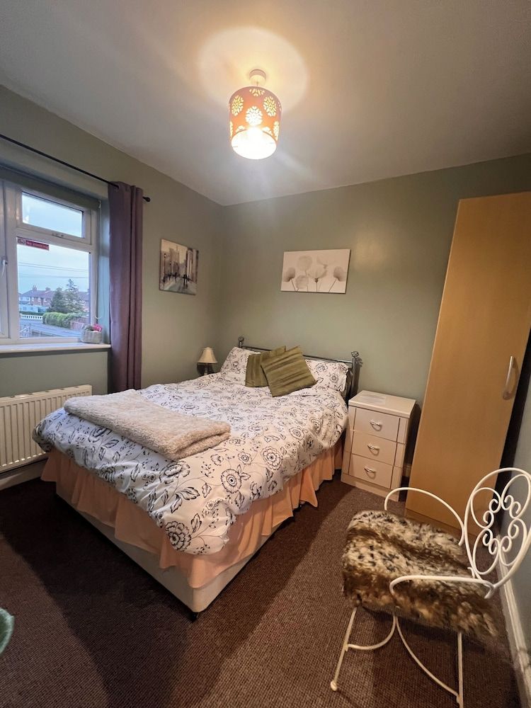 Prelude Brigsley Classic Double Room 4