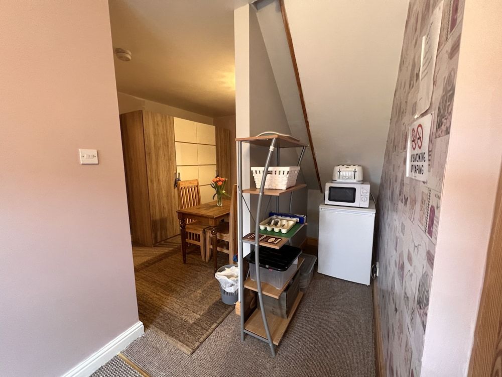 Prelude Brigsley Premium Room, 1 Bedroom 10