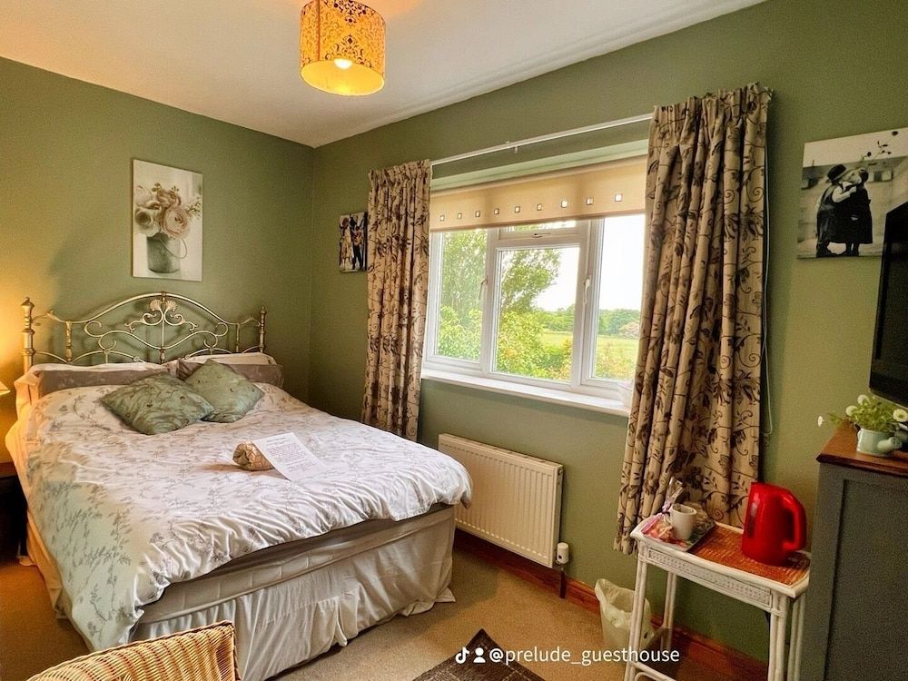 Prelude Brigsley Classic Double Room 3