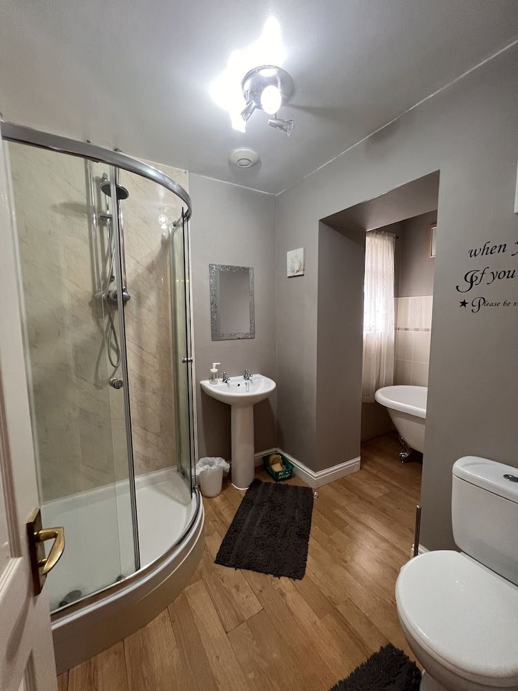 Prelude Brigsley Premium Room, 1 Bedroom 6